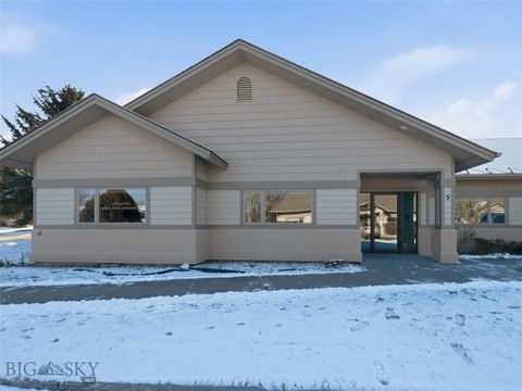 Photo of 517 S 22nd Avenue #5&6, Bozeman, MT 59718 (MLS # 408258)