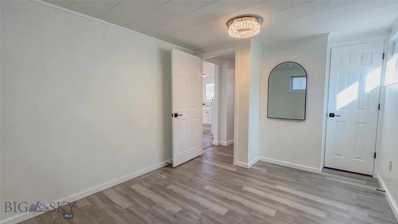 Other - Residential