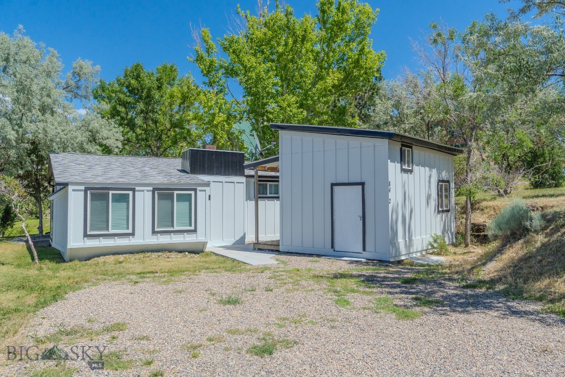 Other - Residential
