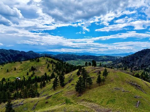 Photo of 120 Big Pine Lane, Cascade, MT 59421 (MLS # 411411)
