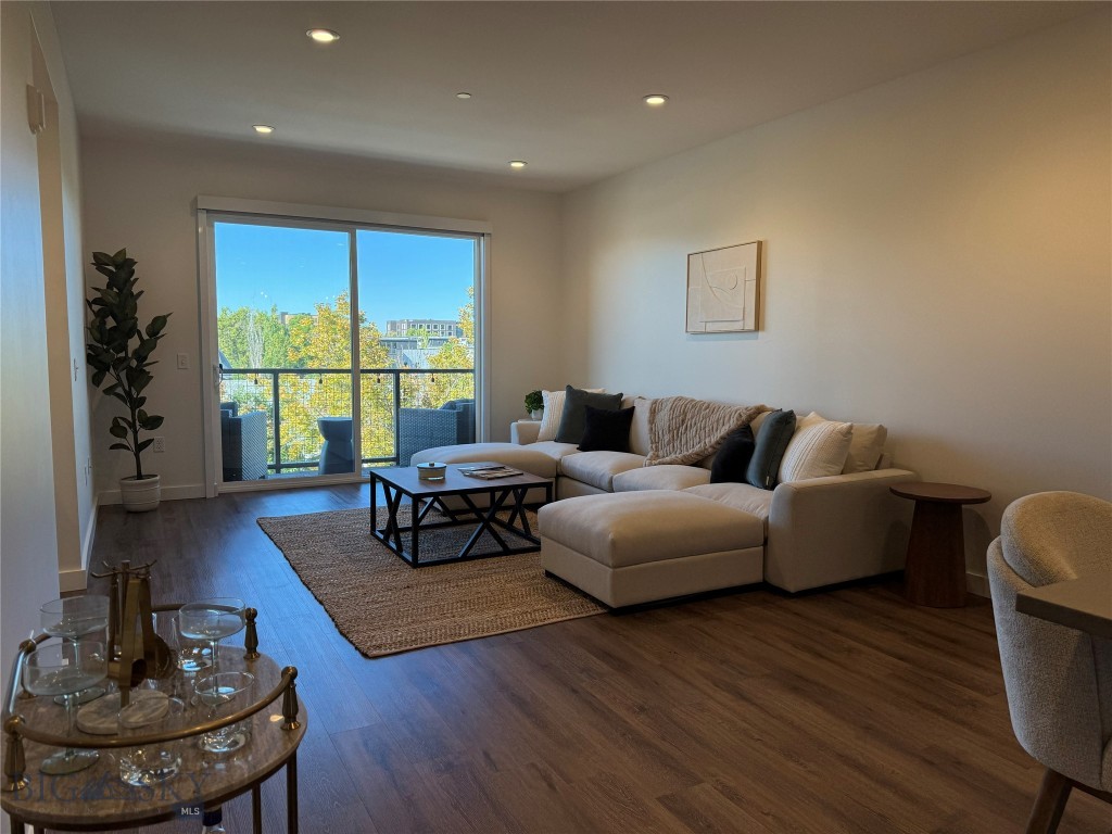 Bozeman, Montana 59715, United States, 1 Bedroom Bedrooms, ,1 BathroomBathrooms,Residential,Active,97480