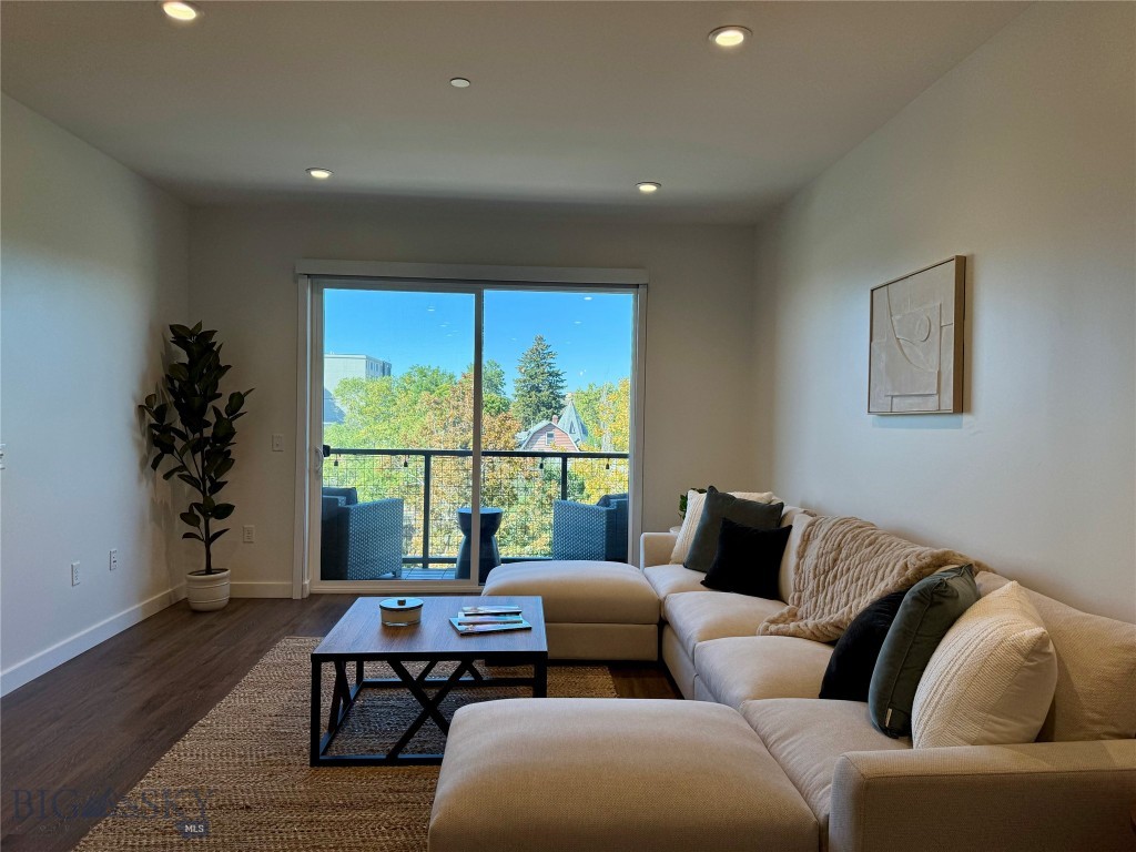 Bozeman, Montana 59715, United States, 1 Bedroom Bedrooms, ,1 BathroomBathrooms,Residential,Active,97480