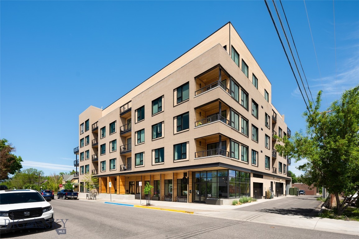 Bozeman, Montana 59715, United States, 1 Bedroom Bedrooms, ,1 BathroomBathrooms,Residential,Active,97480