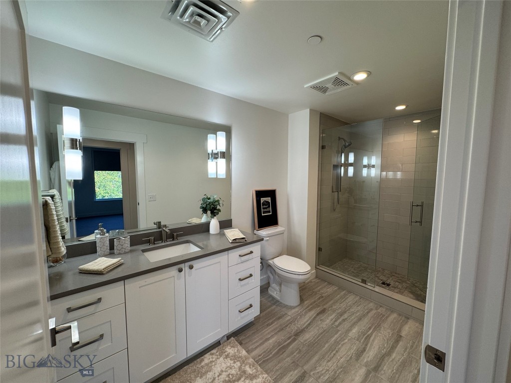 Bozeman, Montana 59715, United States, 1 Bedroom Bedrooms, ,1 BathroomBathrooms,Residential,Active,97480