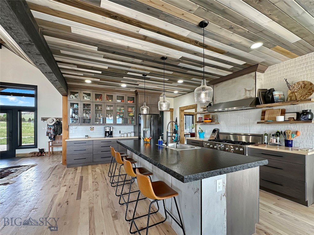 Pronghorn Meadows - Residential
