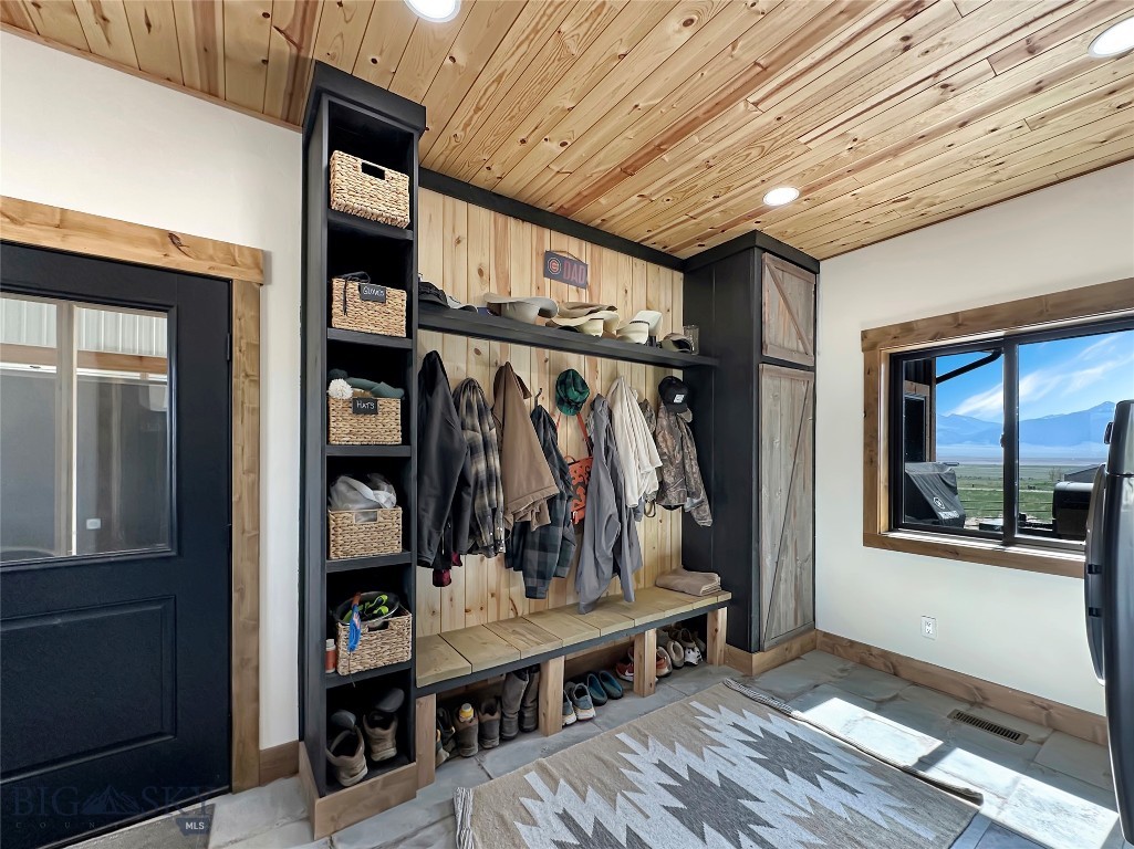 Pronghorn Meadows - Residential