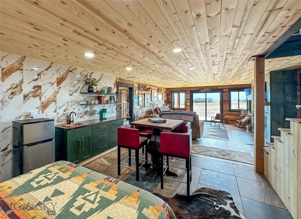 Pronghorn Meadows - Residential
