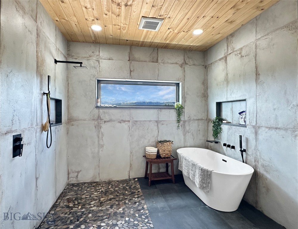 Pronghorn Meadows - Residential