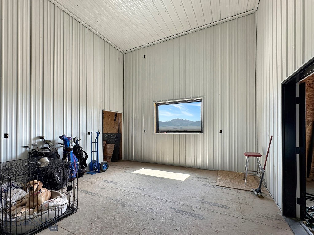 Pronghorn Meadows - Residential