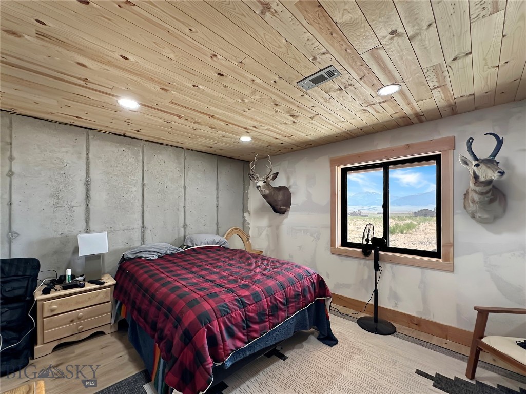 Pronghorn Meadows - Residential