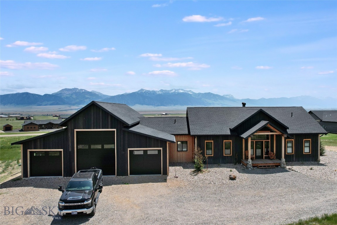 8 Montana Way