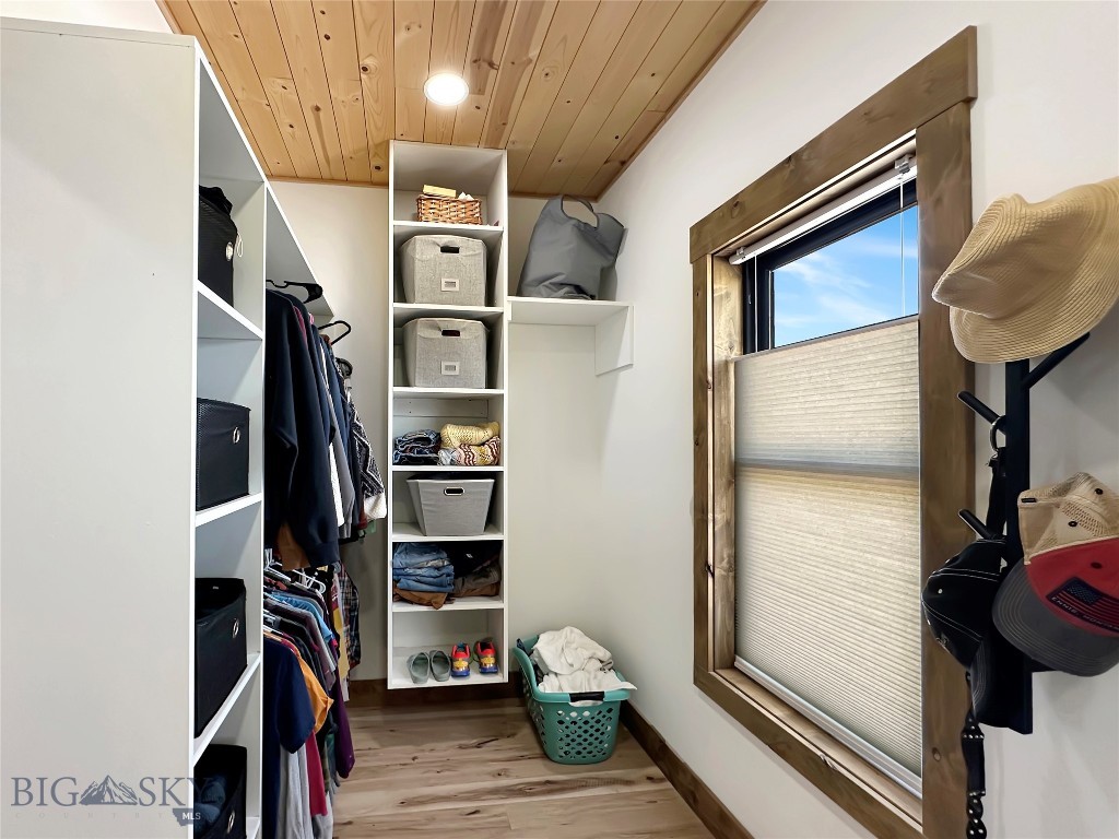 Pronghorn Meadows - Residential