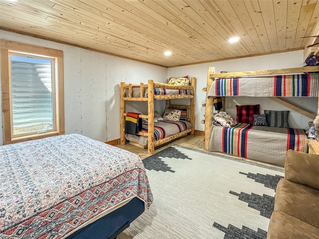 Pronghorn Meadows - Residential