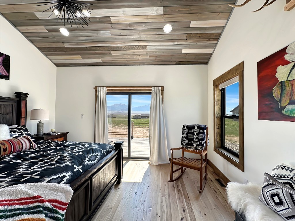 Pronghorn Meadows - Residential