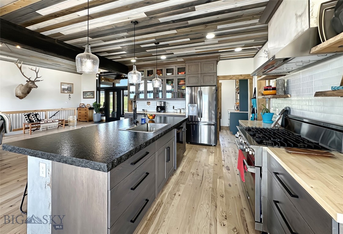 Pronghorn Meadows - Residential