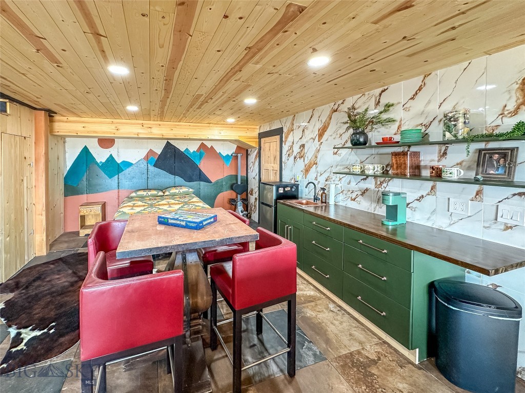 Pronghorn Meadows - Residential