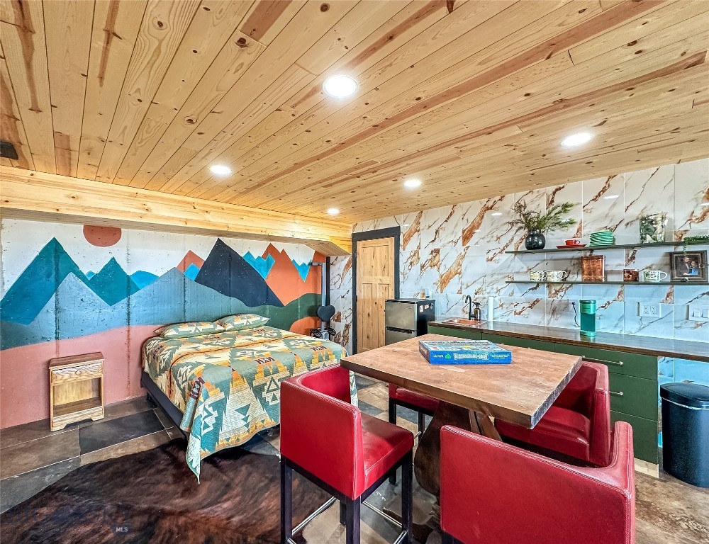 Pronghorn Meadows - Residential