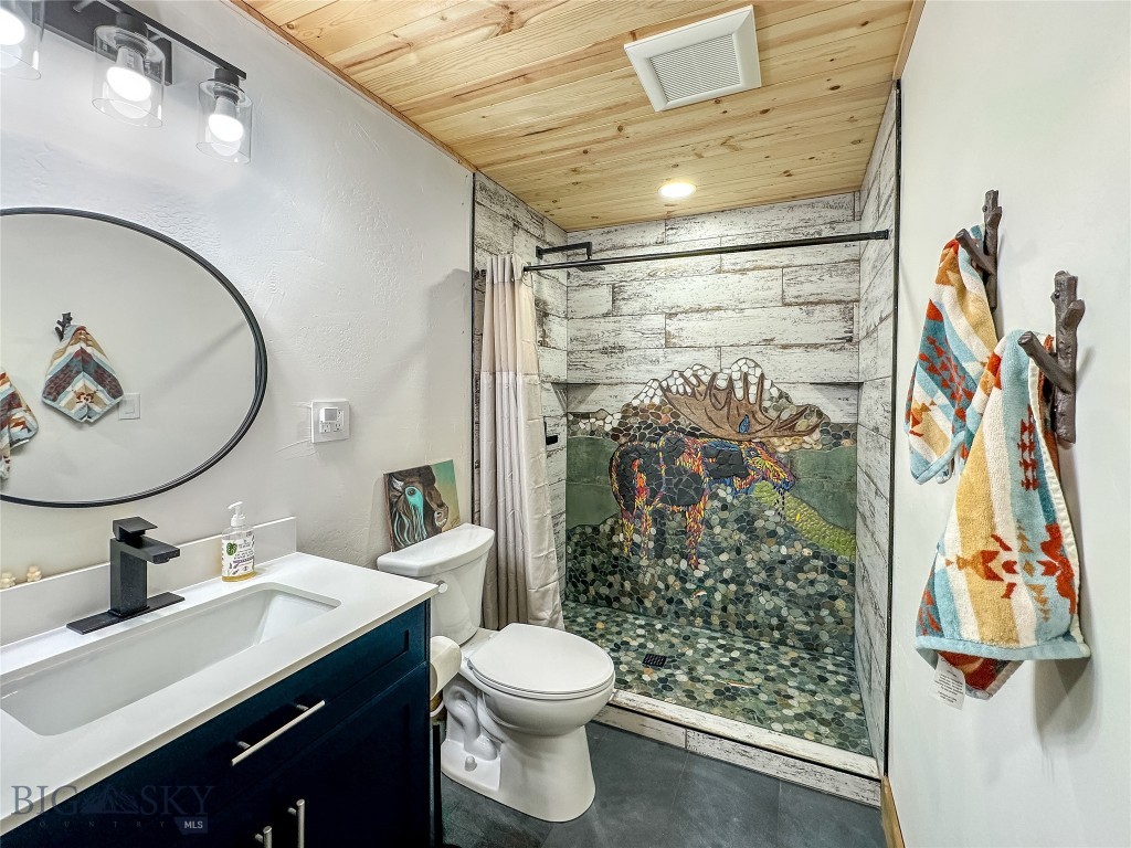 Pronghorn Meadows - Residential