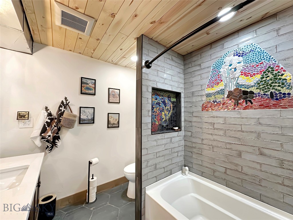 Pronghorn Meadows - Residential