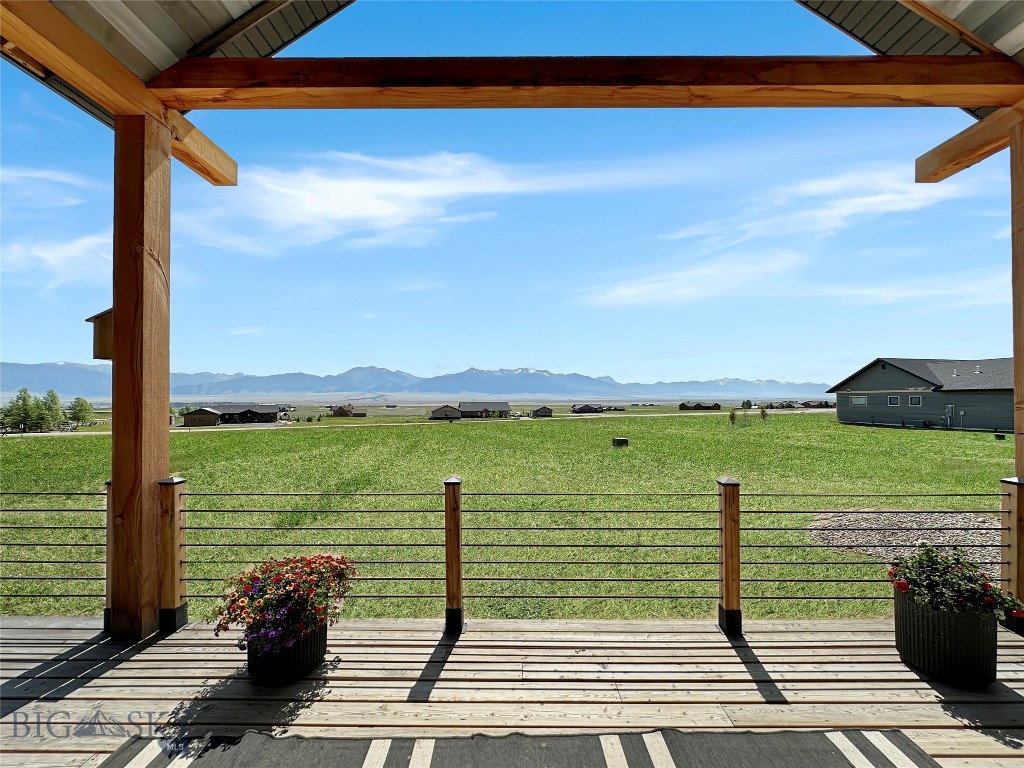 Pronghorn Meadows - Residential