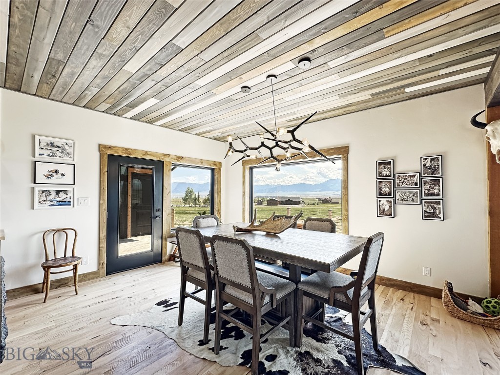 Pronghorn Meadows - Residential