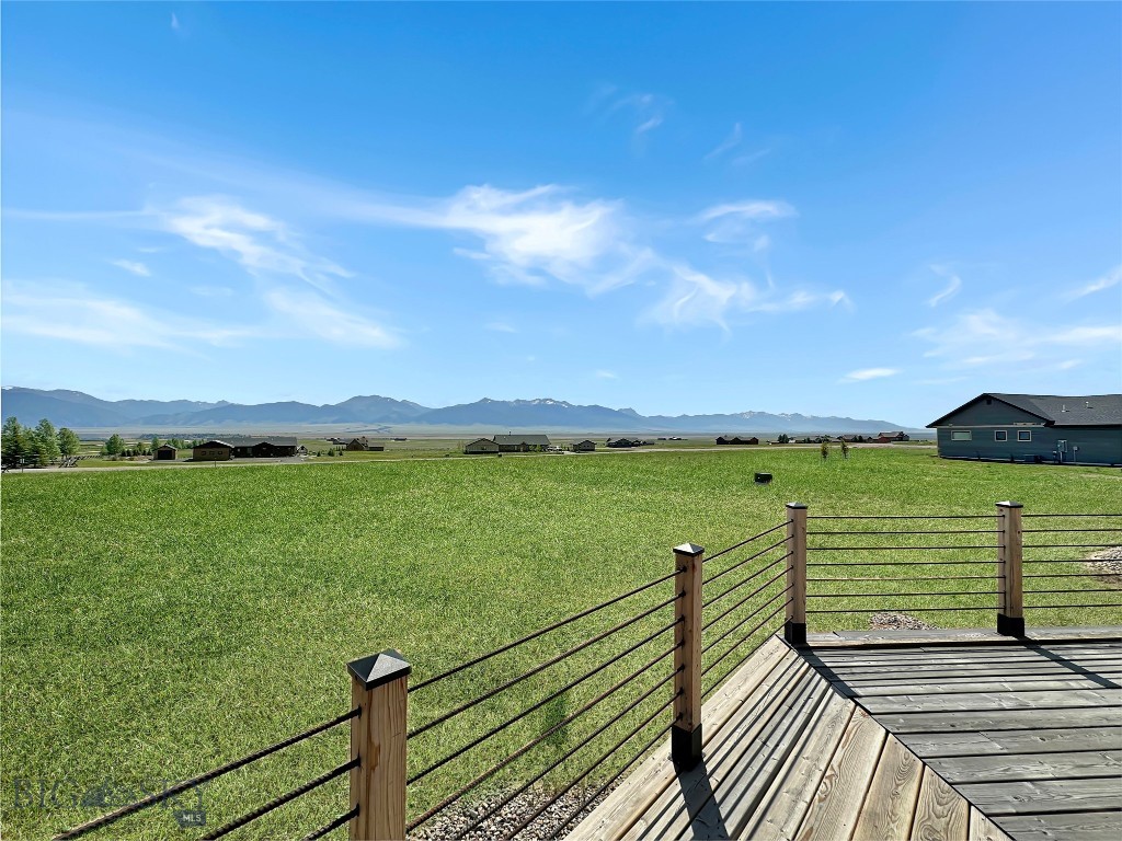 Pronghorn Meadows - Residential