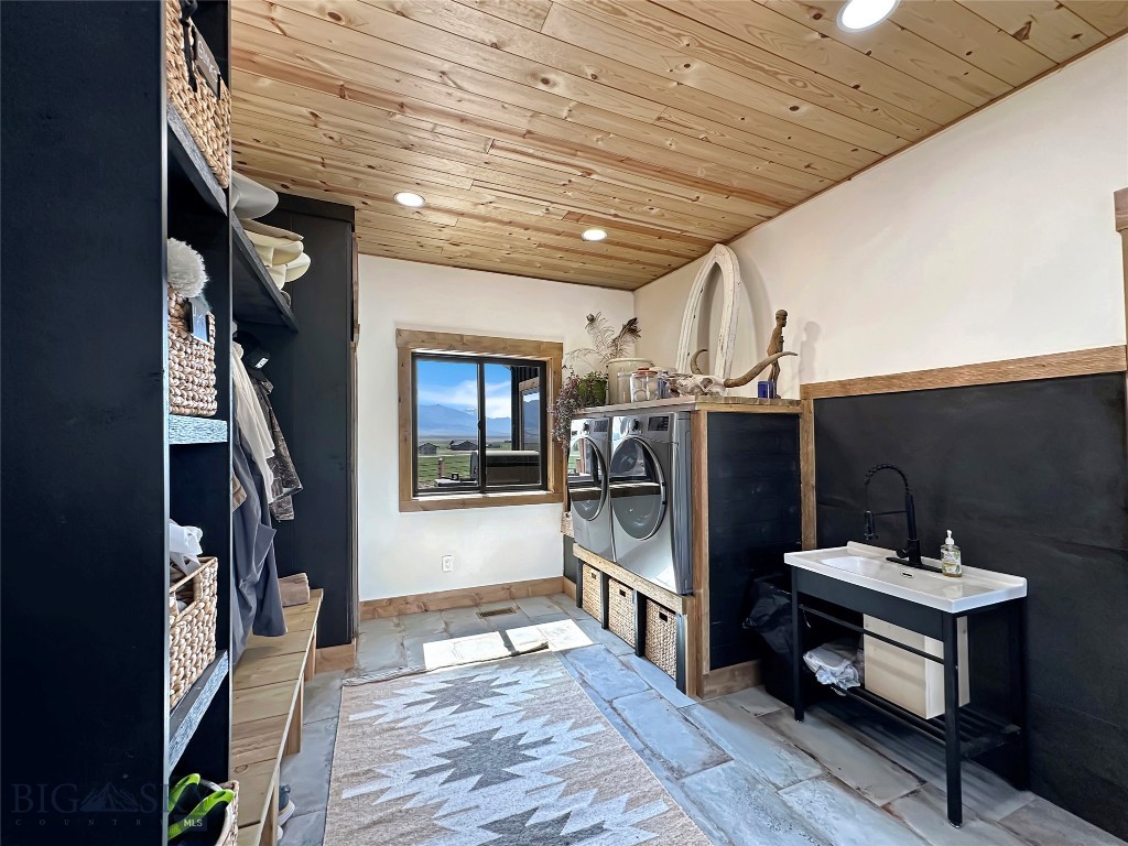 Pronghorn Meadows - Residential