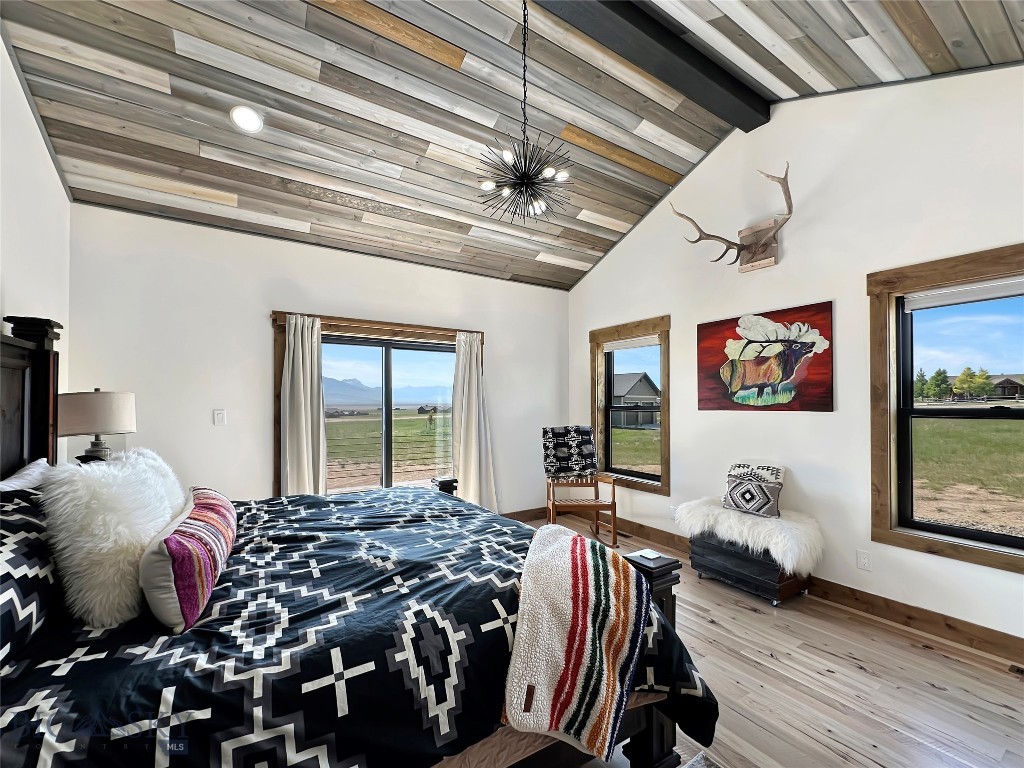 Pronghorn Meadows - Residential