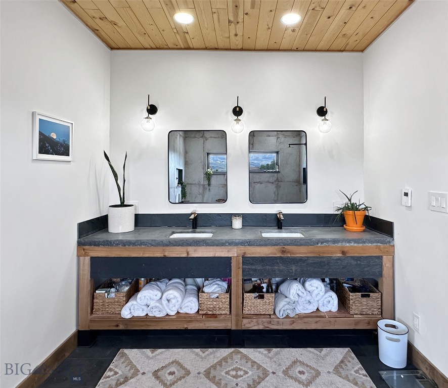 Pronghorn Meadows - Residential