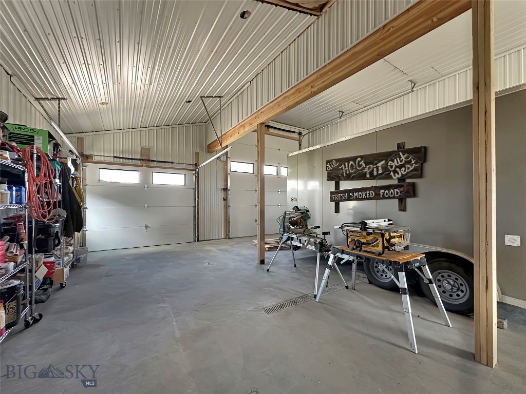 Pronghorn Meadows - Residential