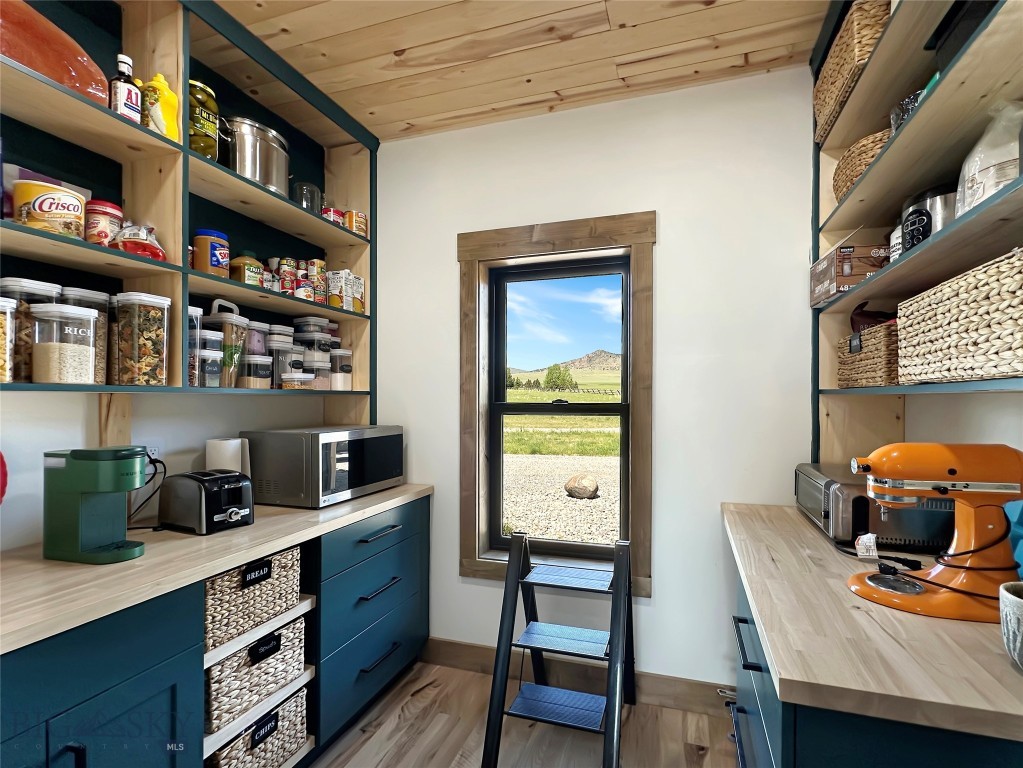Pronghorn Meadows - Residential