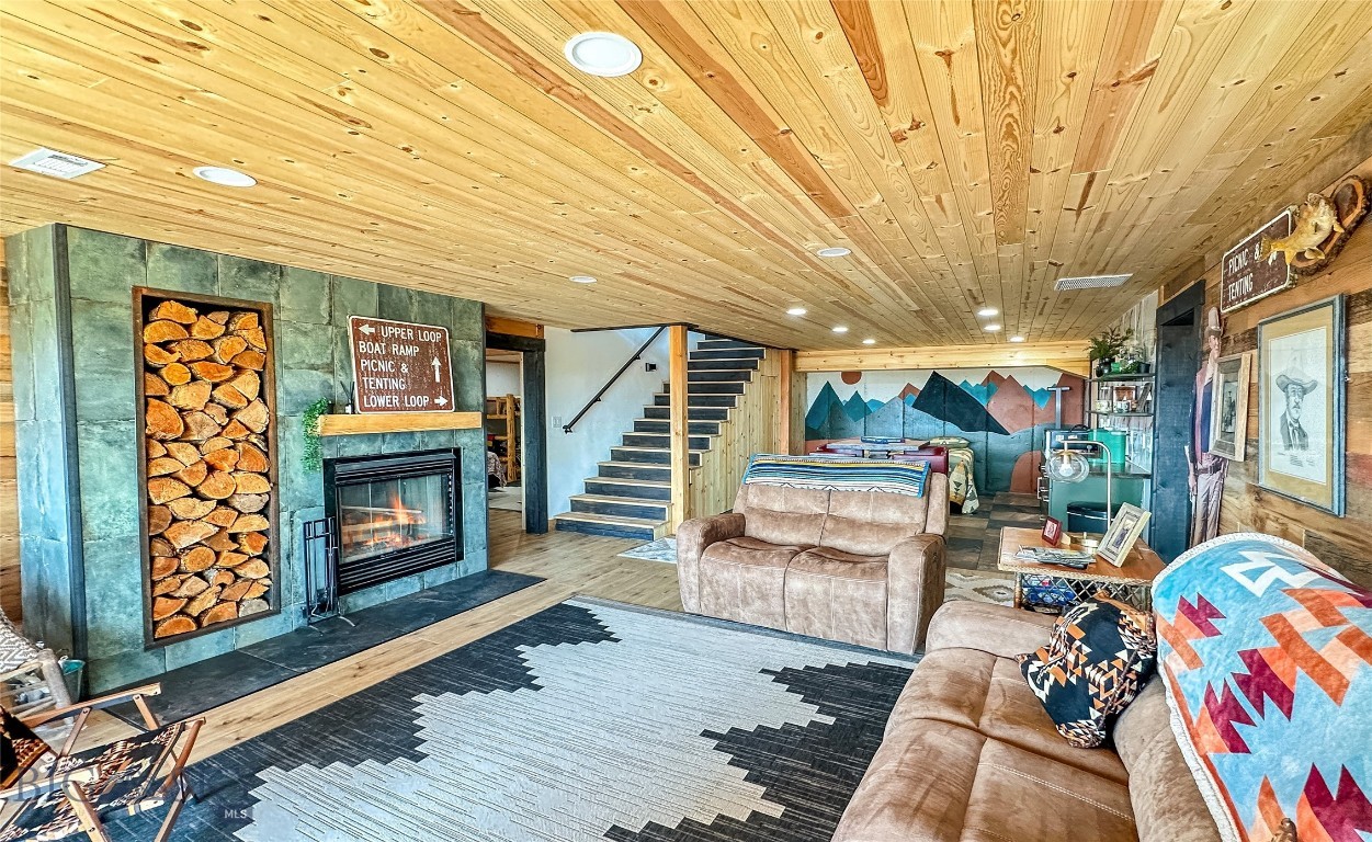 Pronghorn Meadows - Residential