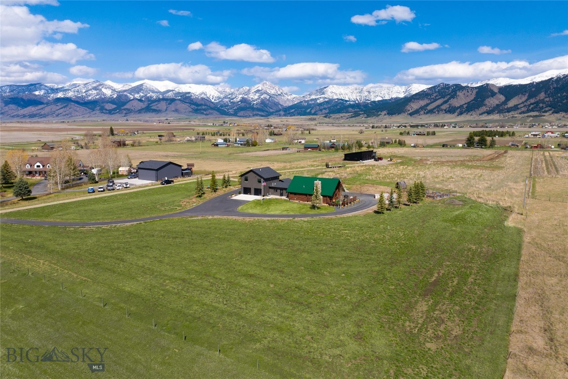 Ross Creek - Residential