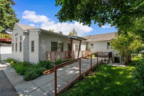 Photo of 417 W Mendenhall Street, Bozeman, MT 59715 (MLS # 413787)