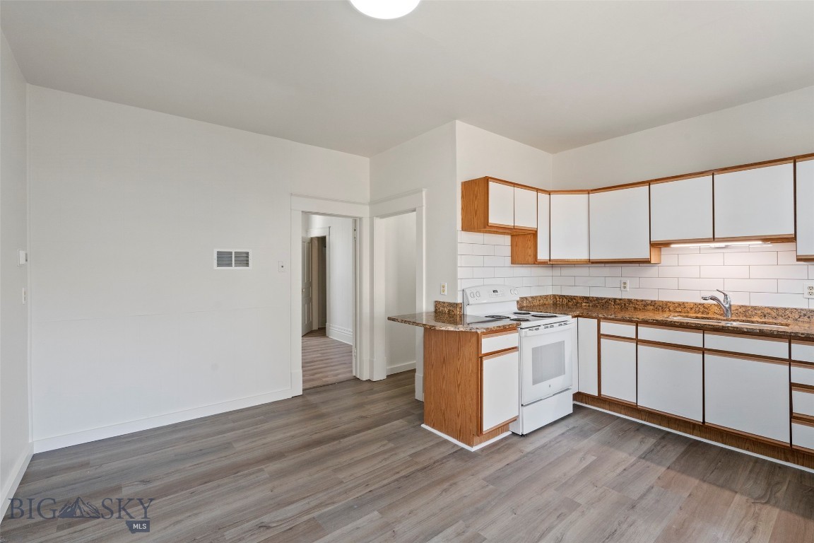 Churchill Tracts - Residential