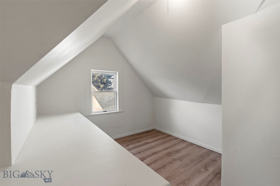 Churchill Tracts - Residential