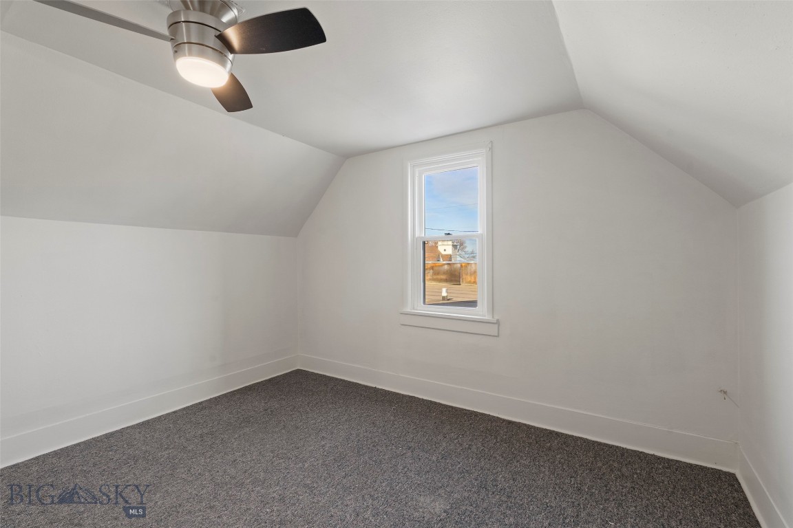 Churchill Tracts - Residential