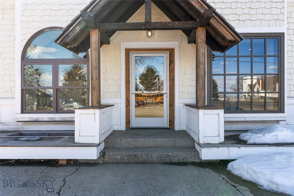 Churchill Tracts - Residential