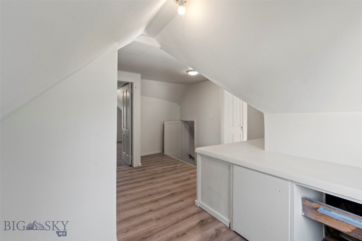 Churchill Tracts - Residential