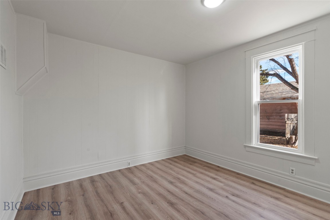 Churchill Tracts - Residential