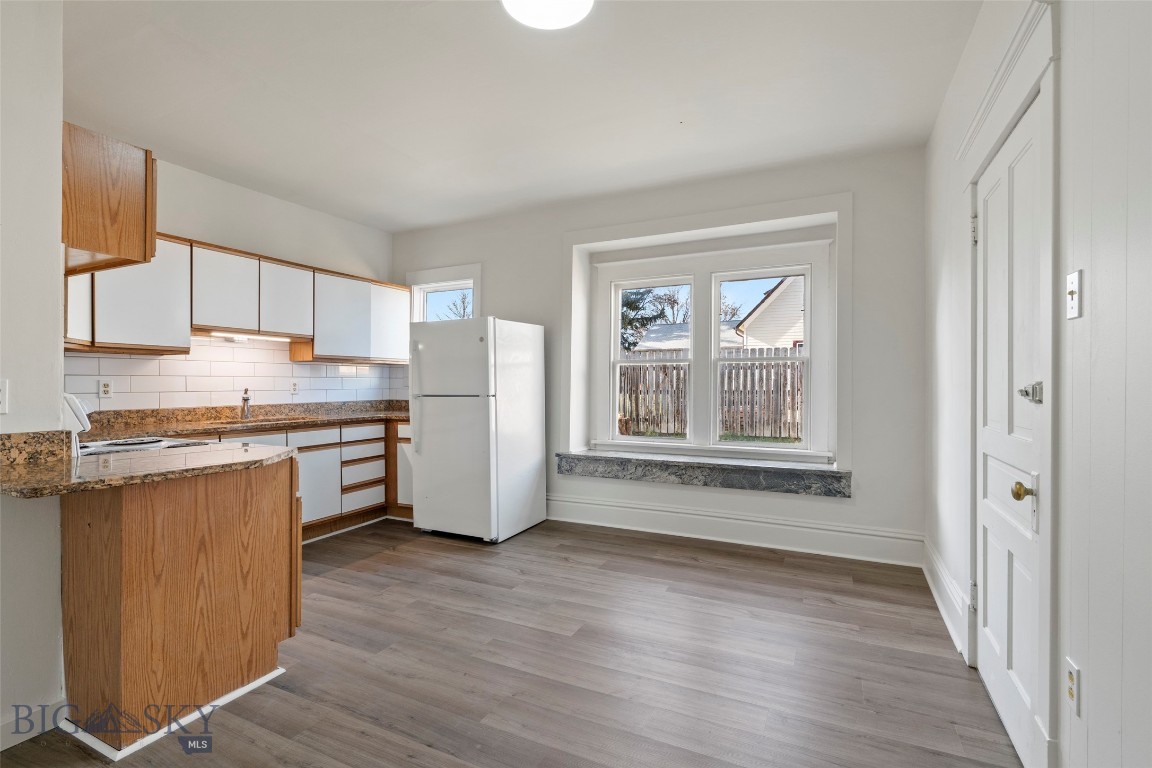 Churchill Tracts - Residential