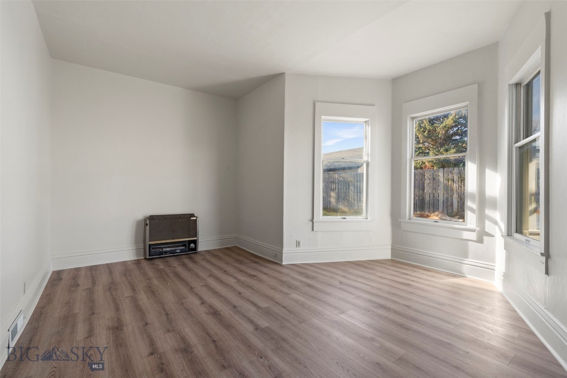 Churchill Tracts - Residential