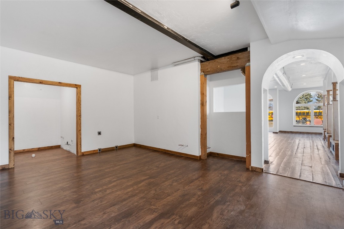 Churchill Tracts - Residential