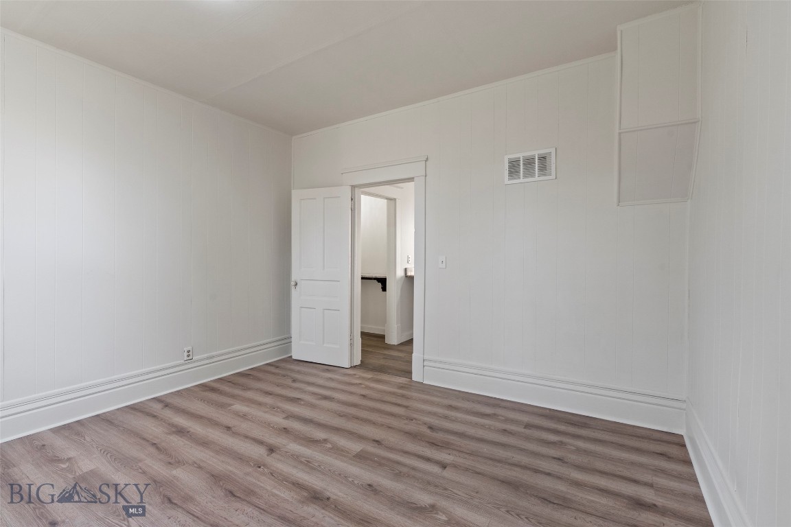 Churchill Tracts - Residential