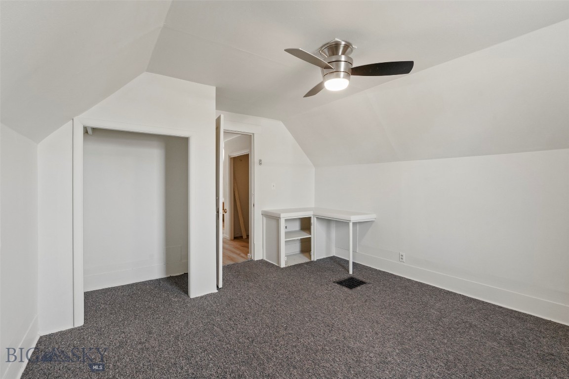 Churchill Tracts - Residential