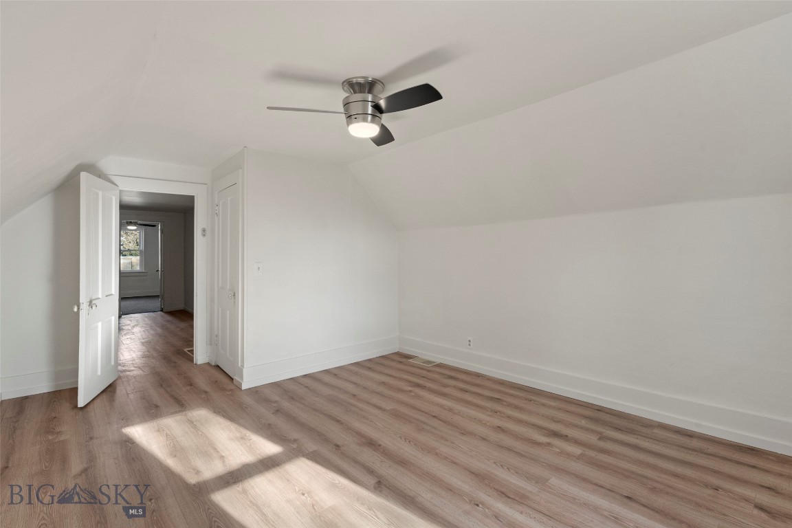 Churchill Tracts - Residential