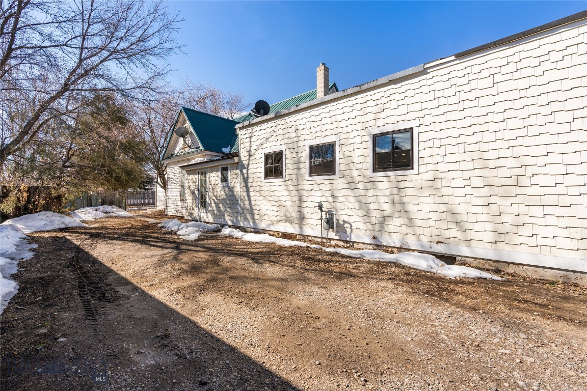 Churchill Tracts - Residential