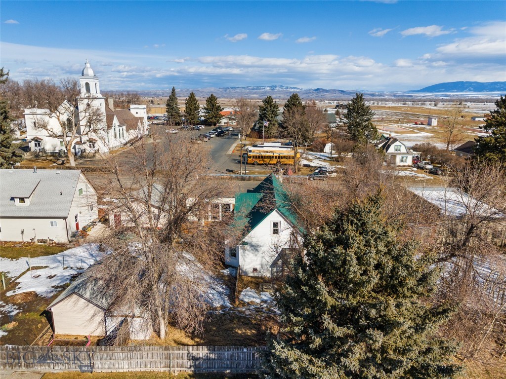Churchill Tracts - Residential