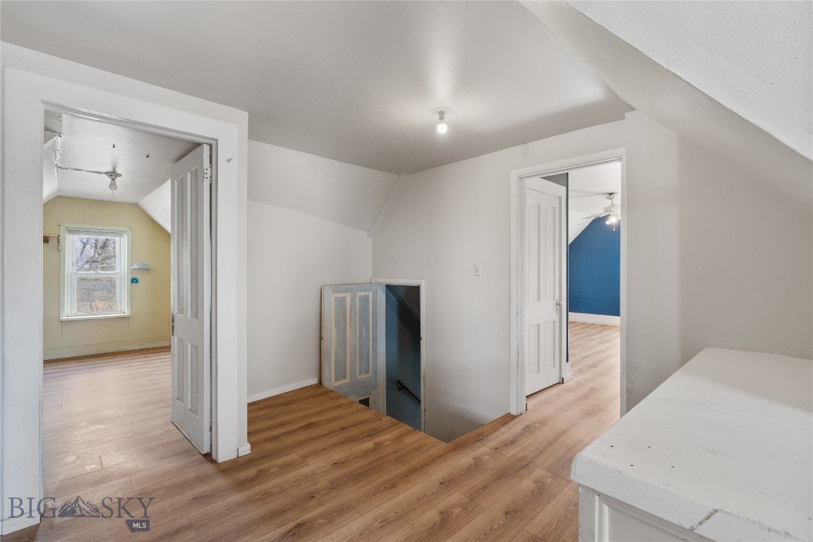 Churchill Tracts - Residential