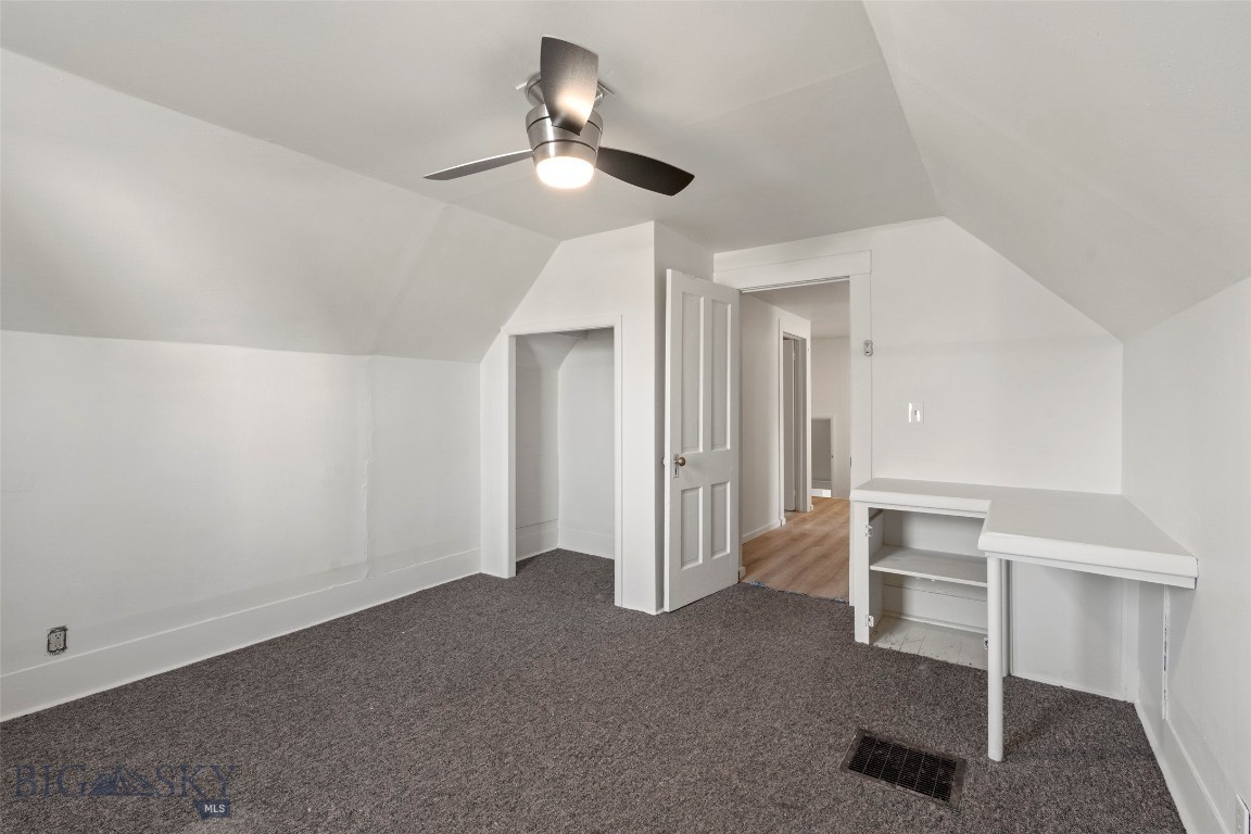 Churchill Tracts - Residential